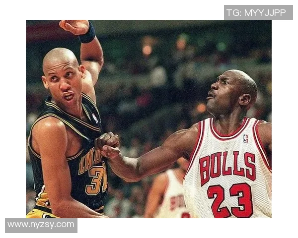 1988年公牛与活塞东部决赛首战精彩回顾与历史意义分析