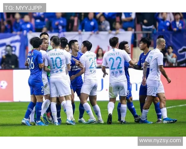 大连一方与上海绿地申花首发阵容揭晓精彩对决即将上演