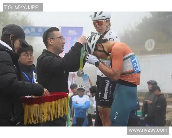 桃醉平谷第十届京津冀自行车挑战赛举办